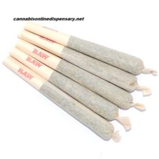 Hindu Kush Pre Rolled Joints