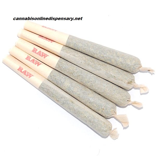Hindu Kush Pre Rolled Joints