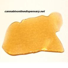Mixed Indica Shatter