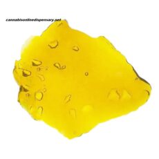 Sour Diesel Shatter