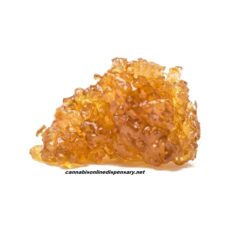 Tangie Live Resin Sugar