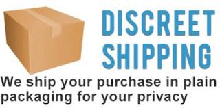 discreet Shipping