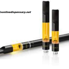Gold Drop Cartridges