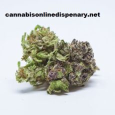 Grape Ape Marijuana Strain