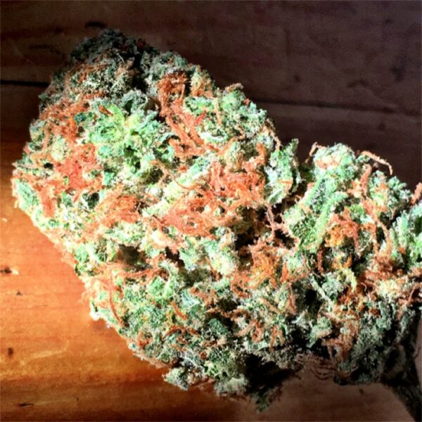 Clementine, Clementine Marijuana Strain