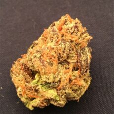 Do-Si-Dos Marijuana Strain