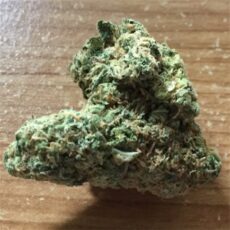 Lemon Cake, Lemon Cake Marijuana Strain
