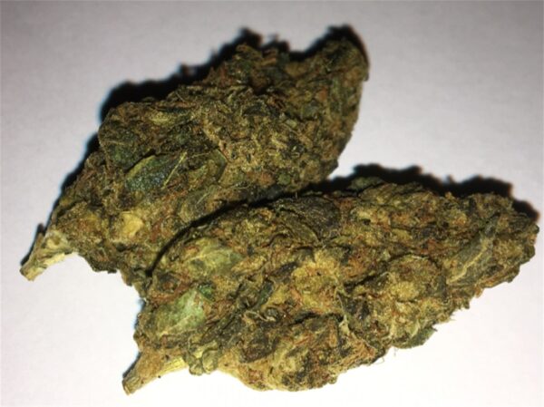 Purple Urkle