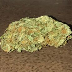 Romulan, Romulan Marijuana Strain
