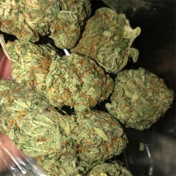 Sour OG