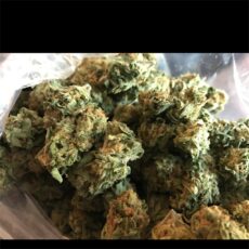 Strawberry Banana