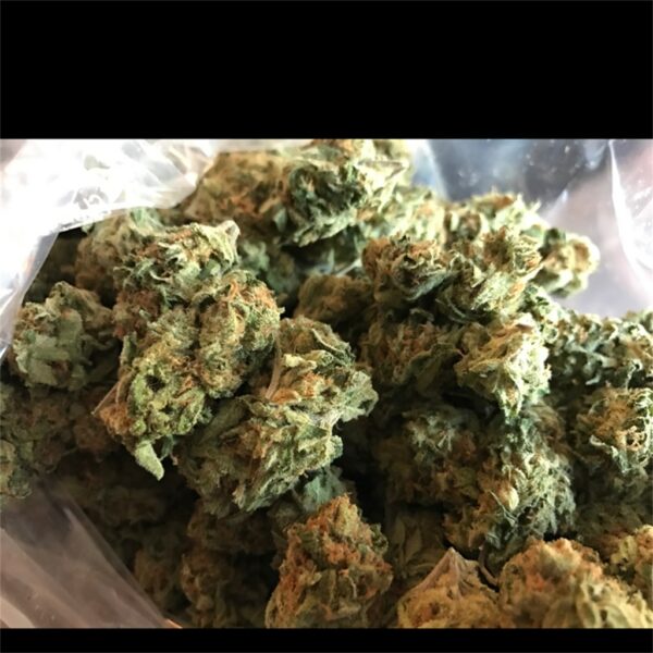 Strawberry Banana