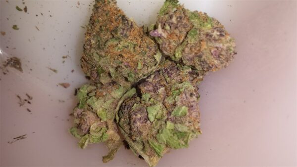 Super Sour Diesel