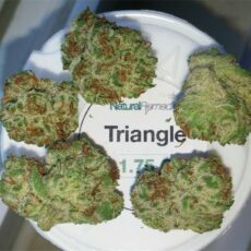 Triangle Kush