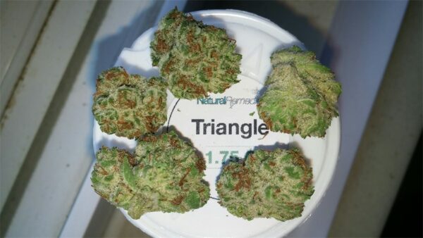 Triangle Kush
