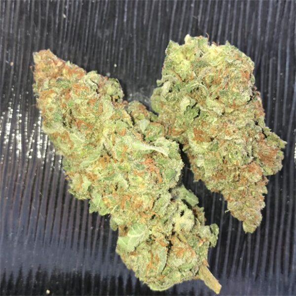 White Fire OG