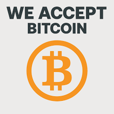 bitcoin payment option