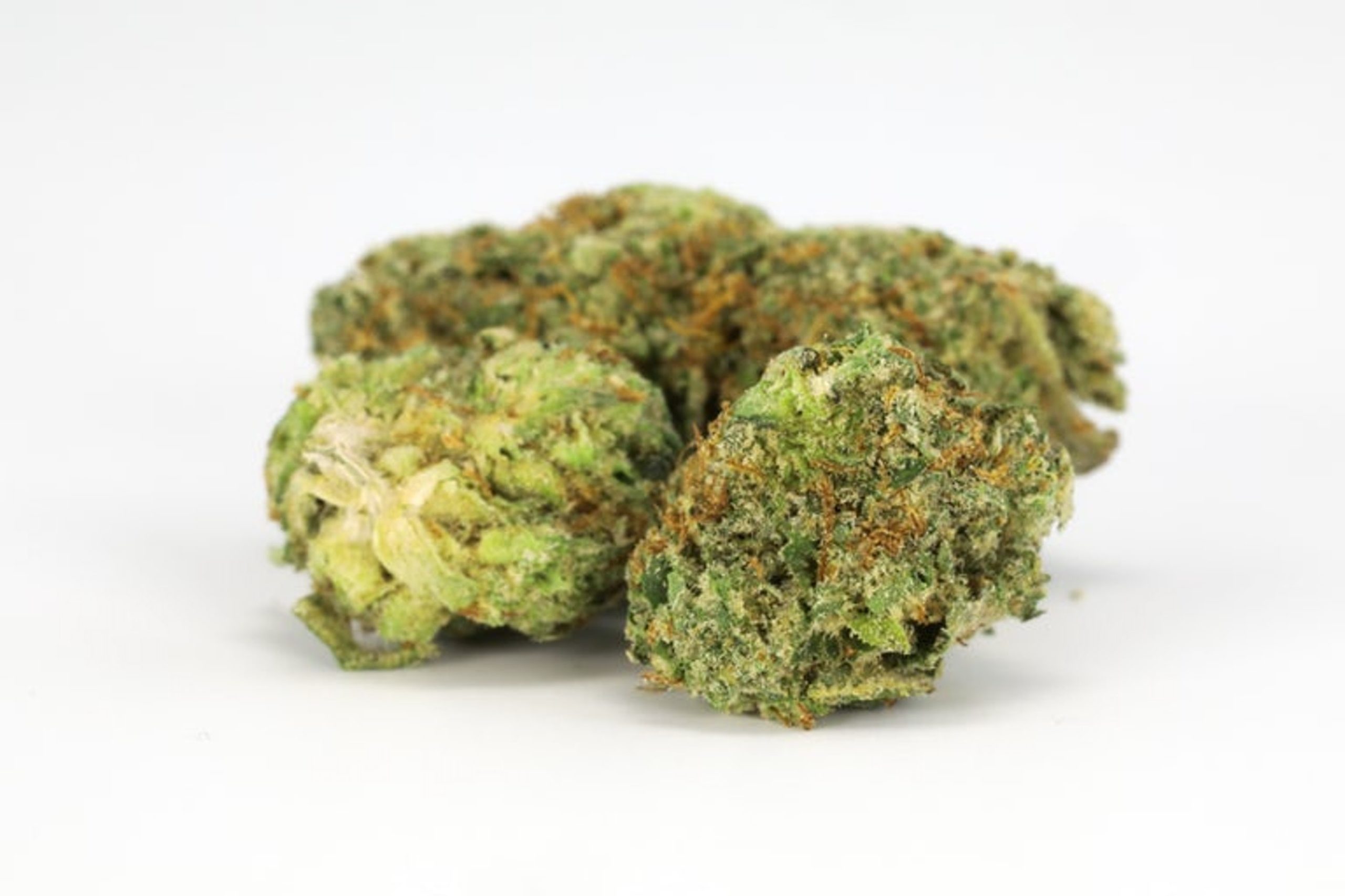 Nova OG Marijuana Strain