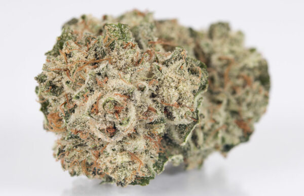 Gorilla Glue #4 Marijuana Strain