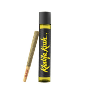 Khalifa Kush Pre-Rolled Joints