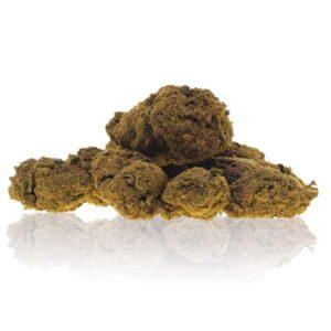 Moon Rocks