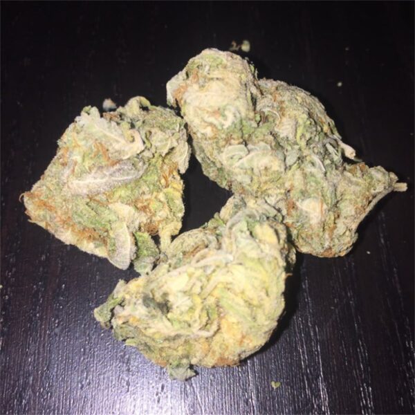 Berry White - Image 2