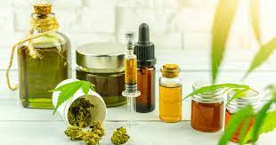 Concentrates 1 cannabis concentrates