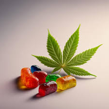 Edibles 1 Explore Cannabis Edibles