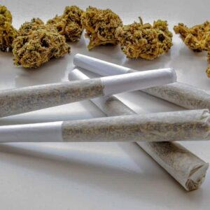 Cannabis Pre-rolls