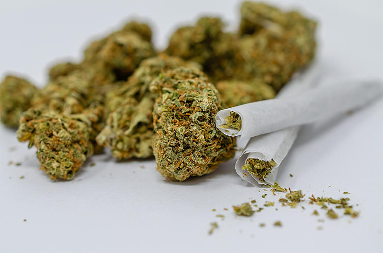 About us cannabis delivery