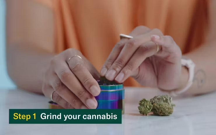 How to roll a joint 2 how to roll a joint