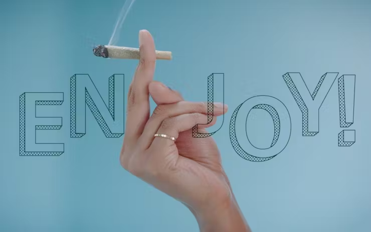 How to roll a joint 8 how to roll a joint