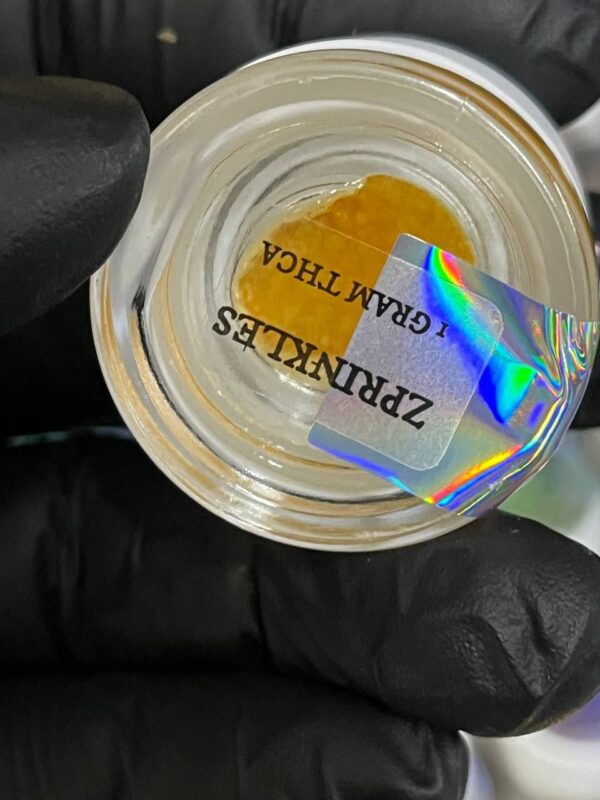 Imperial Extracts THCA Wax - Image 5