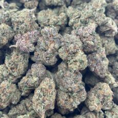 Banana Runtz Strain