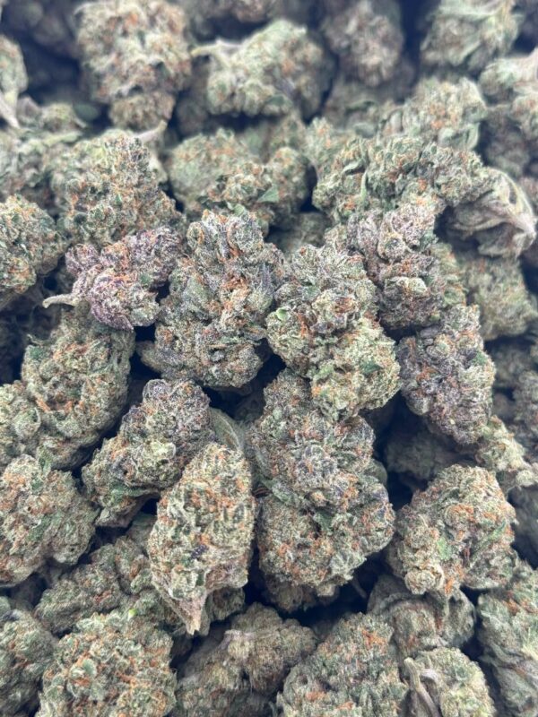 Banana Runtz Strain