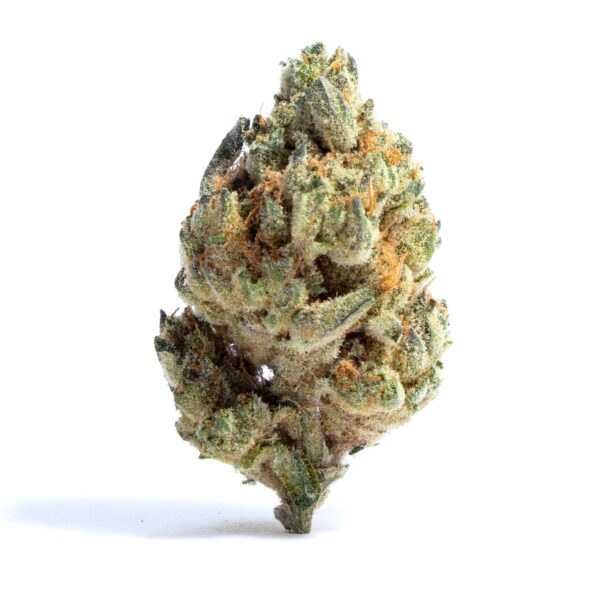 Cake Bomb Strain
