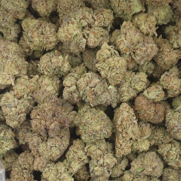 Cake Bomb Strain - Image 5