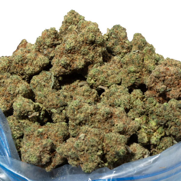 Citrique Strain - Image 2