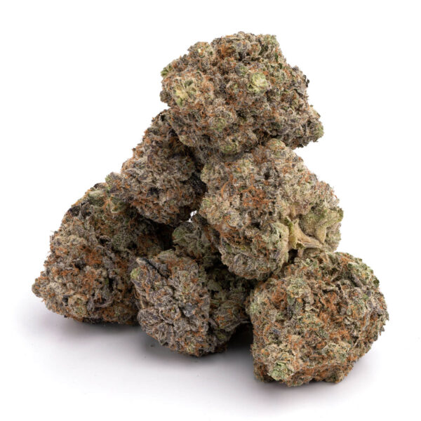 Death Bubba Strain - Image 3