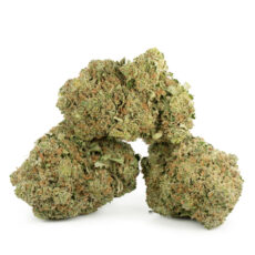 Death Bubba Strain