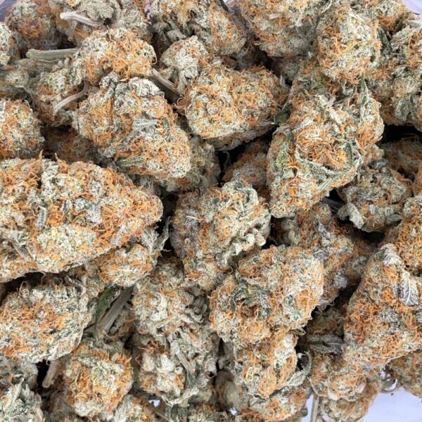 Double OG Strain - Image 3