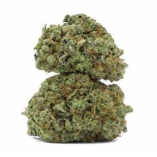 Lemon Cake strain