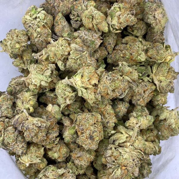 Rainbow Chip strain - Image 3