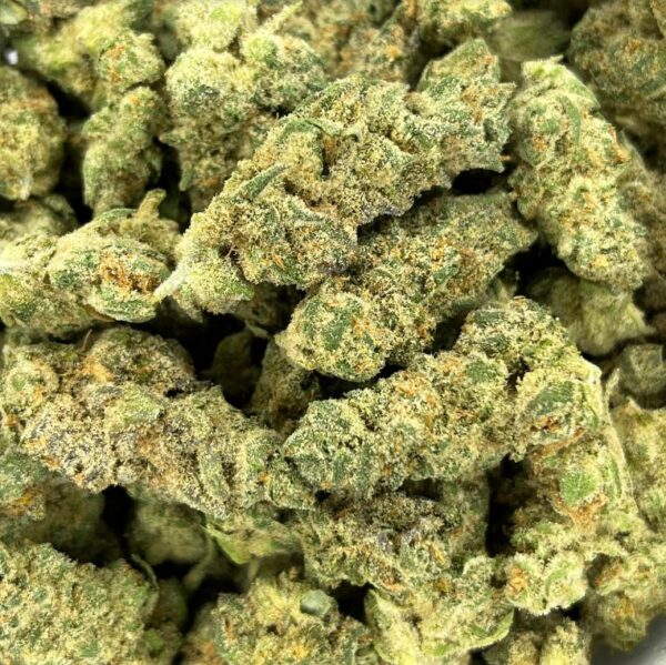 Amnesia Haze strain - Image 2