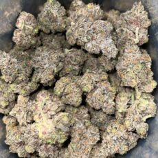 Apples and Bananas Strain