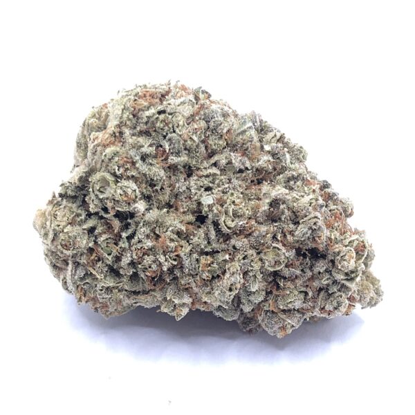 Apple Betty Strain