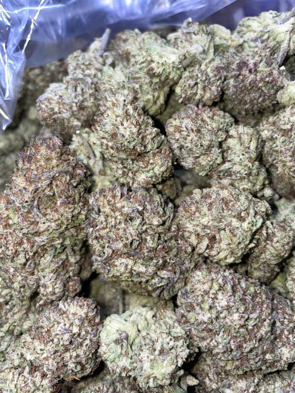 Donkey Butter Strain
