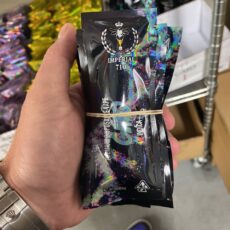 Premium Imperial Extracts GMO Disposable Vape