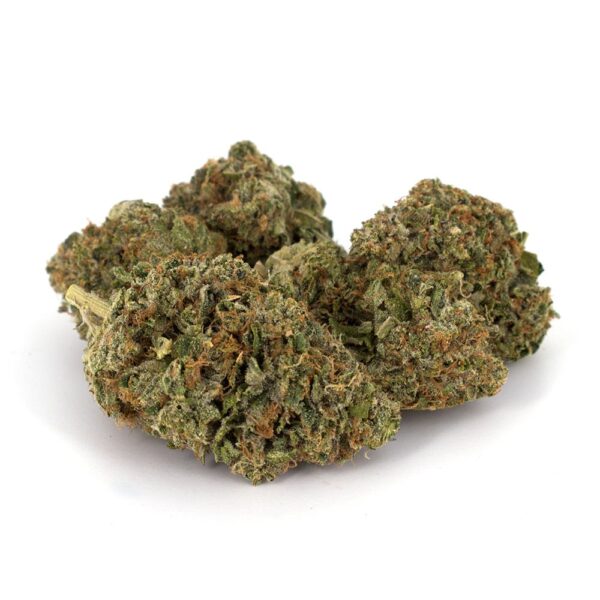 Pink Kush strain - Image 3