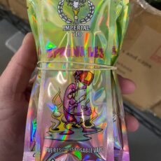 Buy Imperial 710 Zprinklez disposable vape